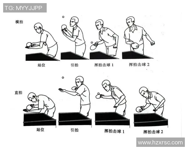 上海乒乓球队反击打法深度解析与战术运用探讨